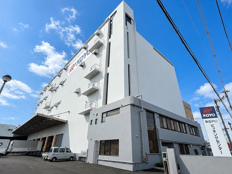 本社第5PC